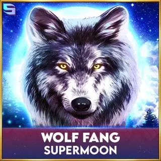 Wolf Fang -
                                                Supermoon